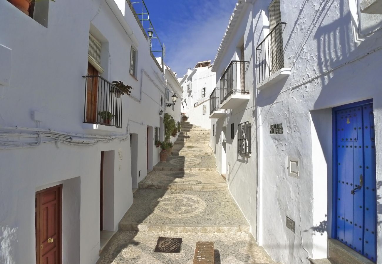 Apartamento en Nerja - 2 Dormitorios | Carabeo 99 | CG R991