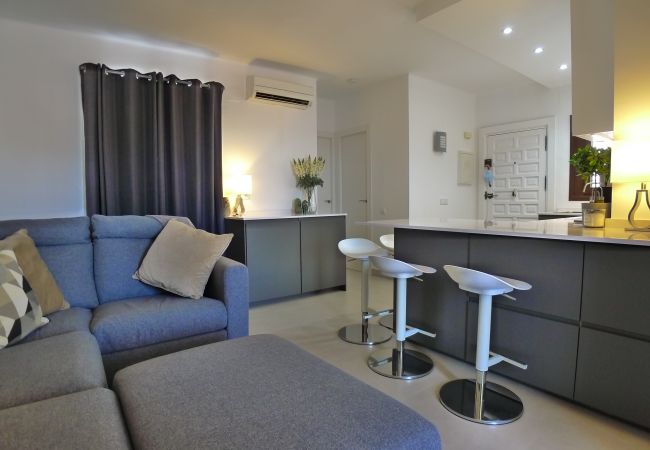 Apartamento en Nerja - 4 personas | Capistrano Playa Apt 610 | CG R795