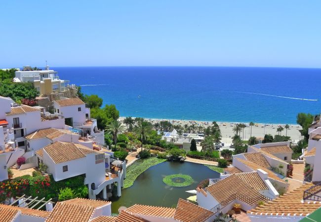 Apartamento en Nerja - 4 personas | Capistrano Playa Apt 610 | CG R795