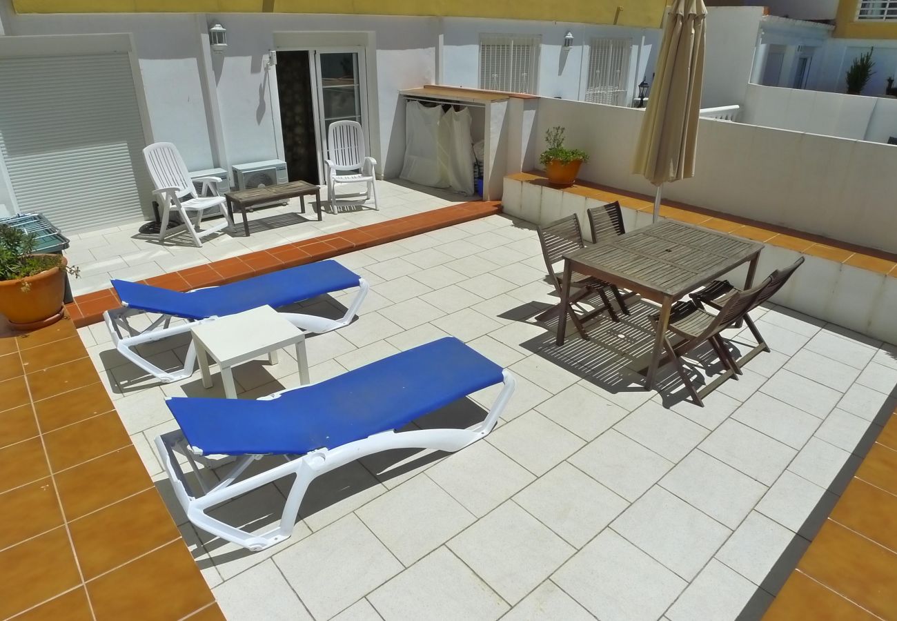 Apartamento en Nerja - 2 Dormitorios | Torresol | CG R581