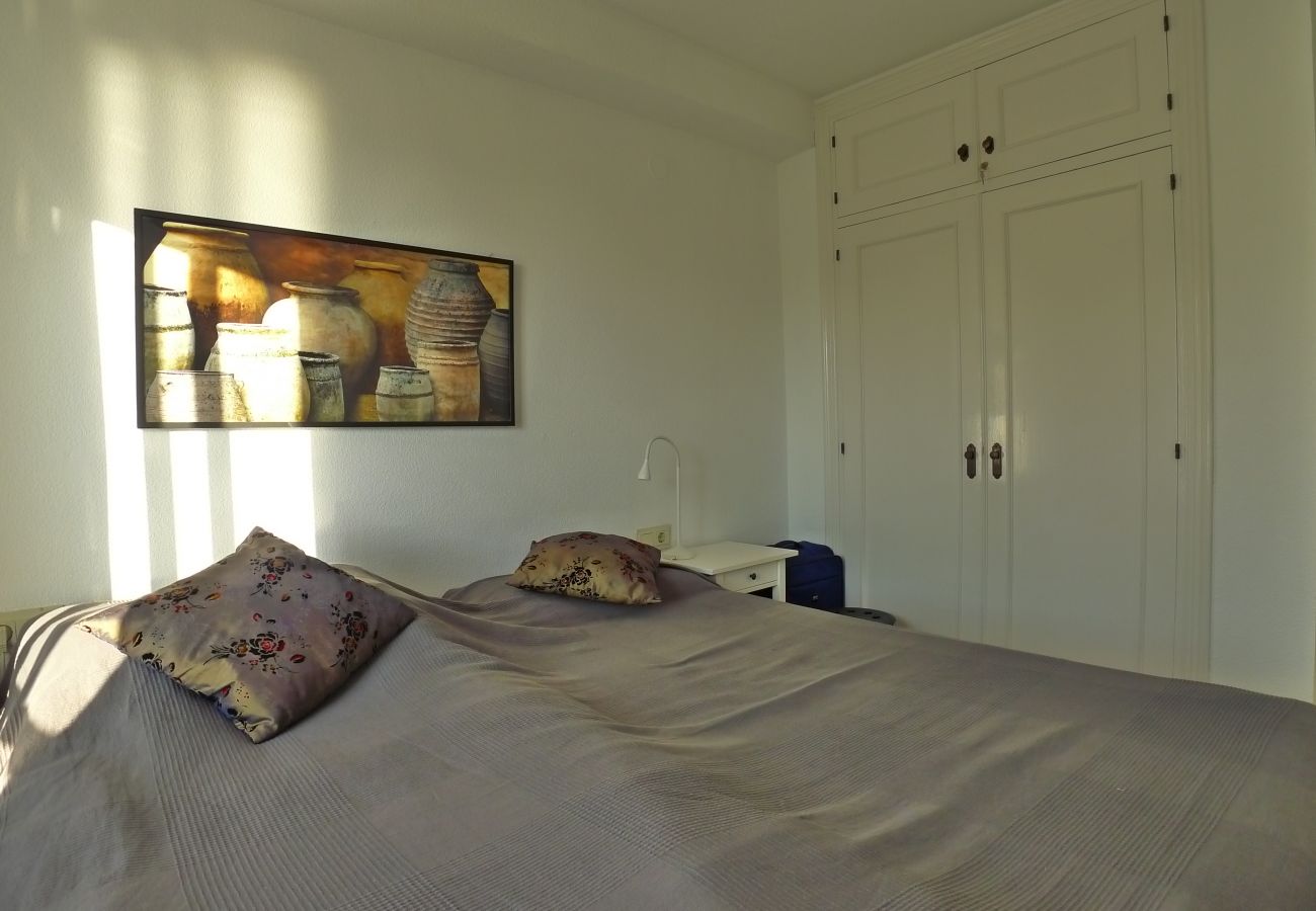 Apartamento en Nerja - Las Fuentes | CG R1320 | 2 Dormitorios |