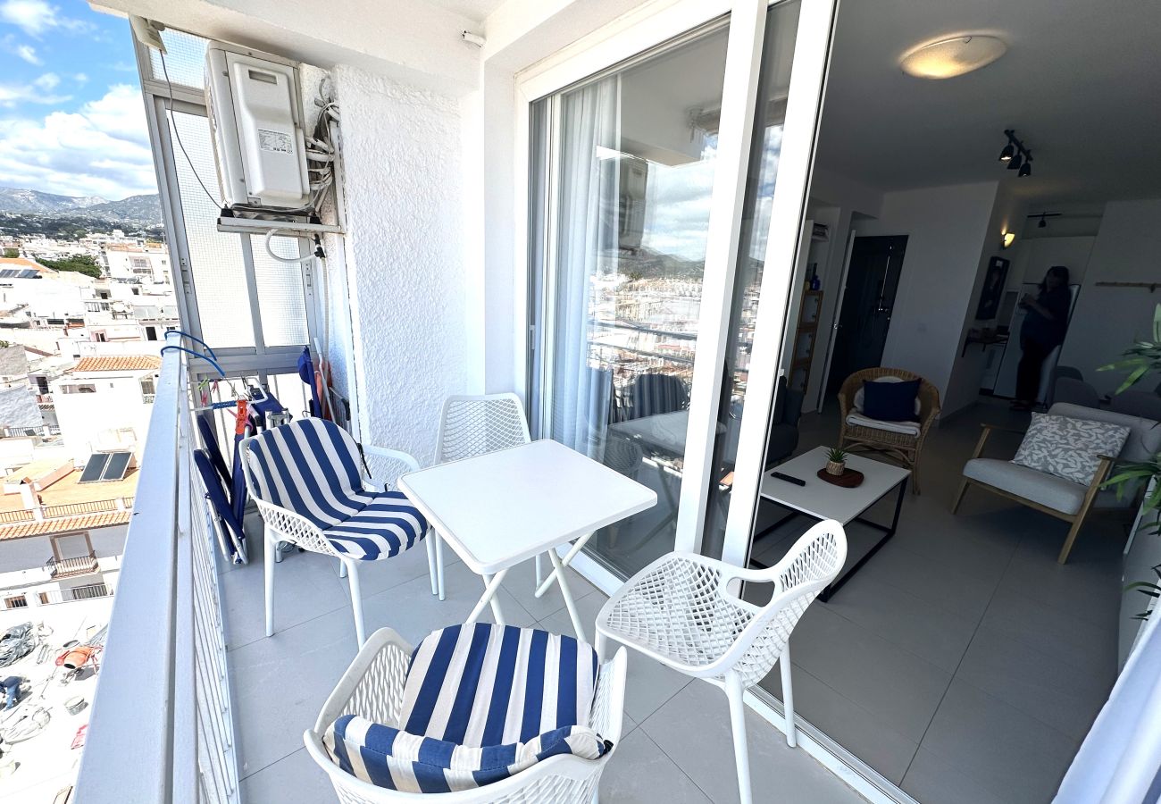 Apartamento en Nerja - 2 Dormitorios | Coronado 4 | CG R1310