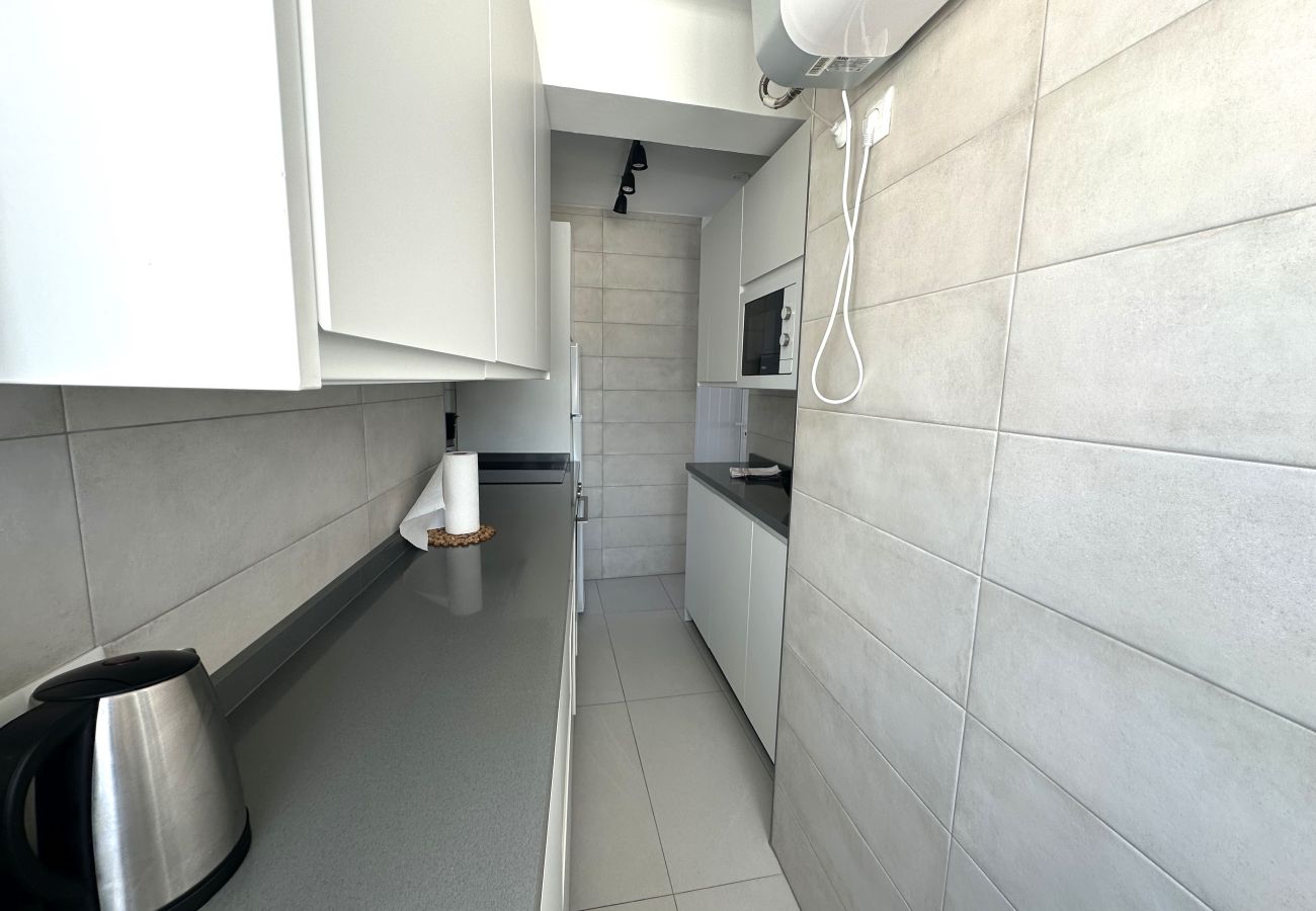 Apartamento en Nerja - 2 Dormitorios | Coronado 4 | CG R1310