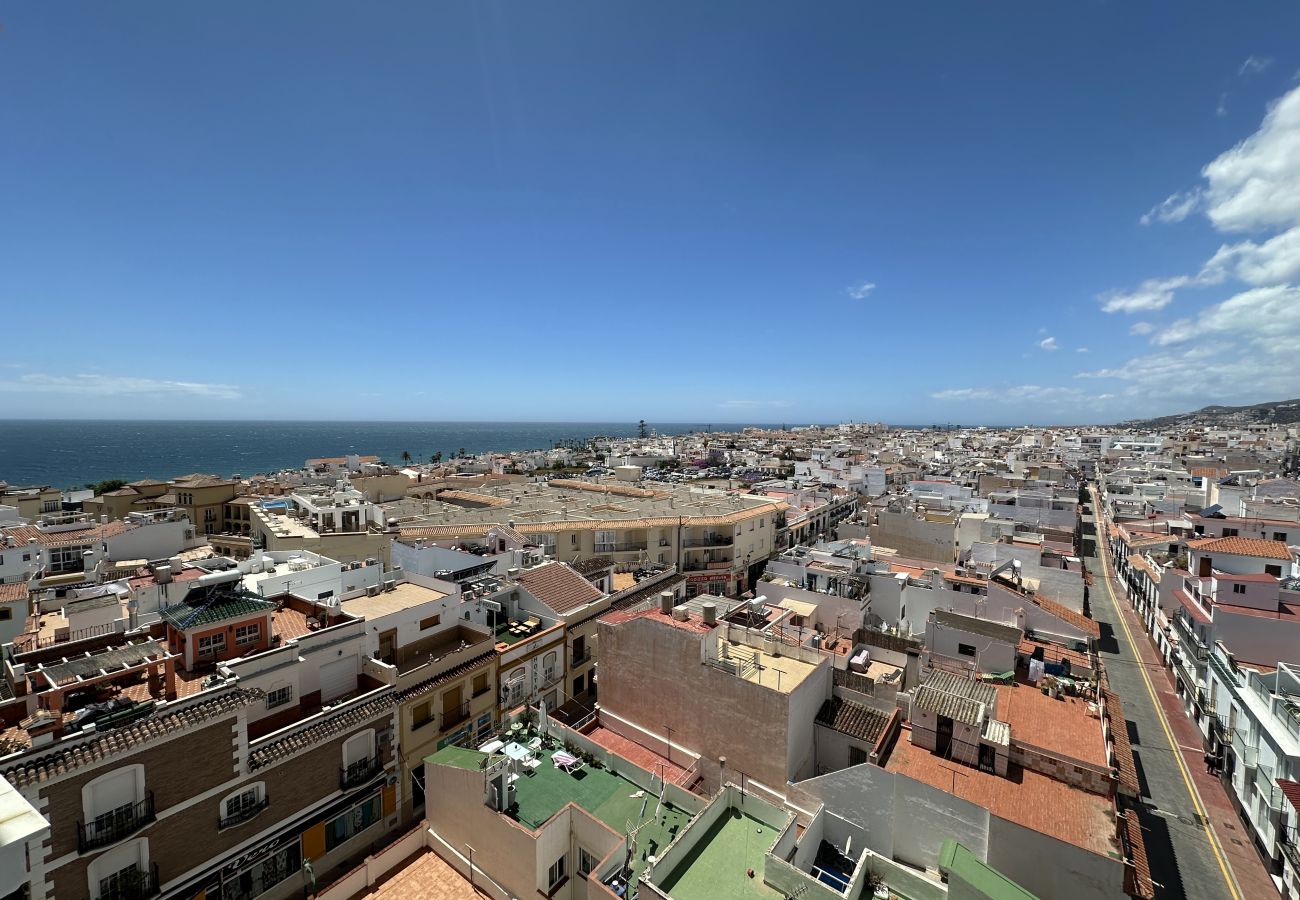 Apartamento en Nerja - 2 Dormitorios | Coronado 4 | CG R1310