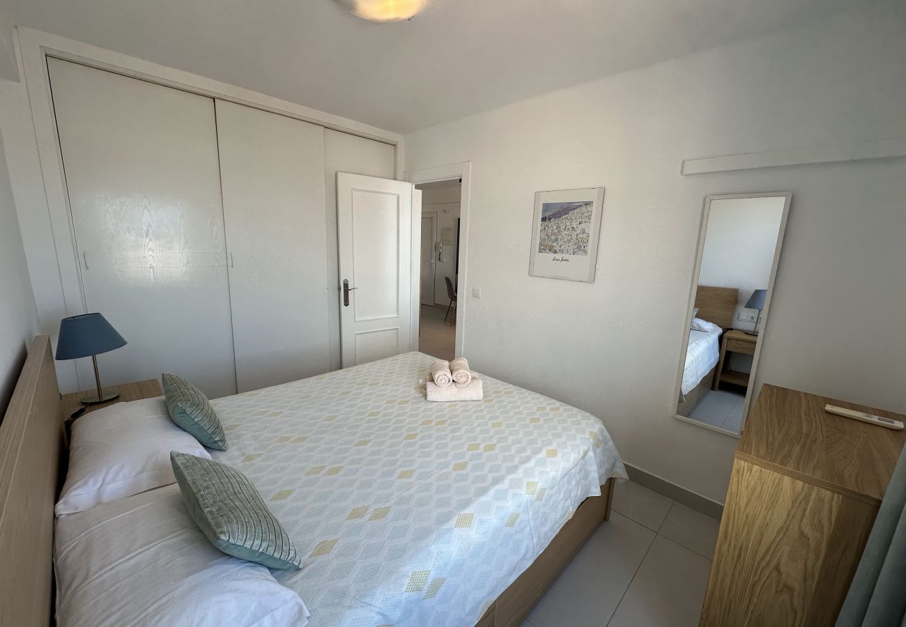 Apartamento en Nerja - 2 Dormitorios | Coronado 4 | CG R1310
