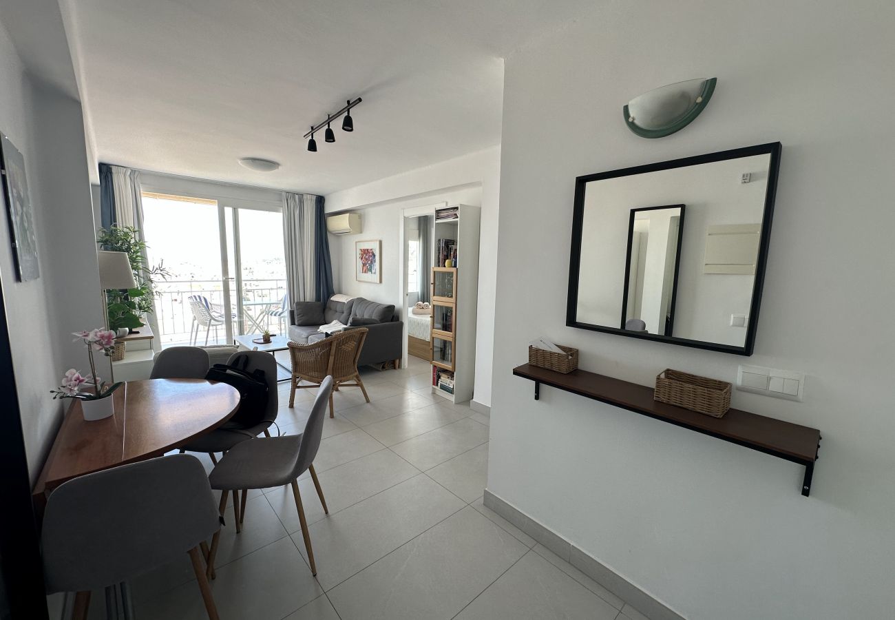 Apartamento en Nerja - 2 Dormitorios | Coronado 4 | CG R1310