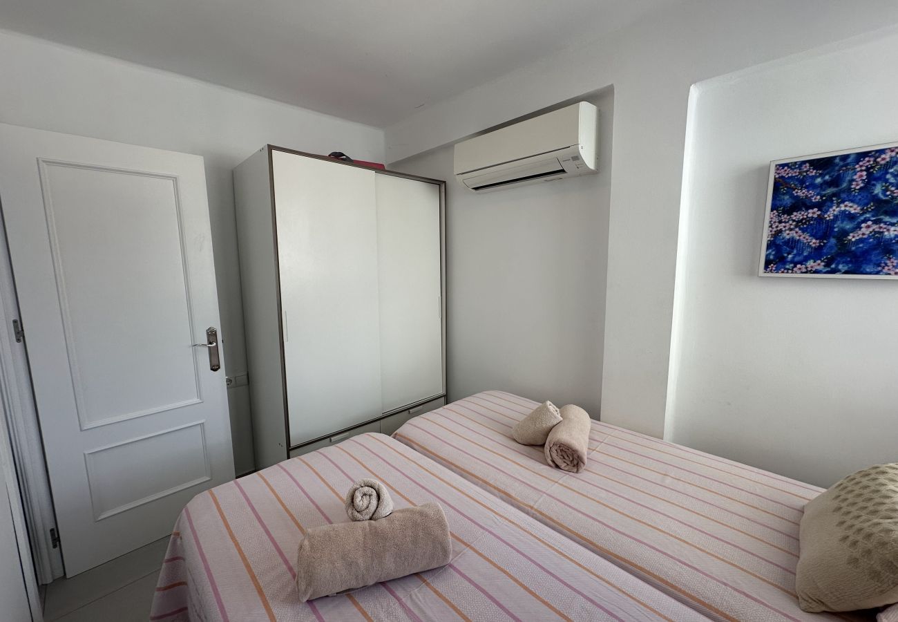 Apartamento en Nerja - 2 Dormitorios | Coronado 4 | CG R1310