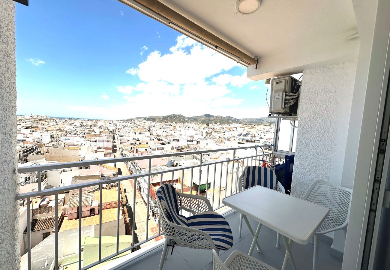 Apartamento en Nerja - 2 Dormitorios | Coronado 4 | CG R1310