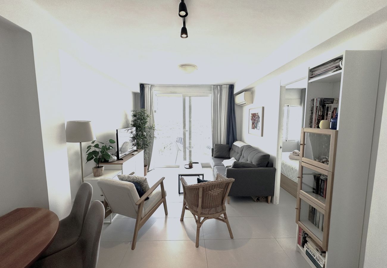 Apartamento en Nerja - 2 Dormitorios | Coronado 4 | CG R1310