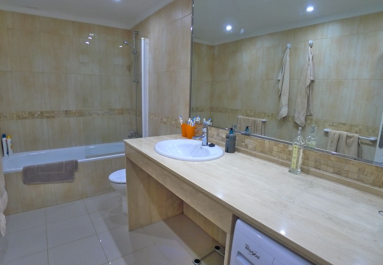 Apartamento en Nerja - 2 Dormitorios | Alamar 1, nº3 | CG R1306