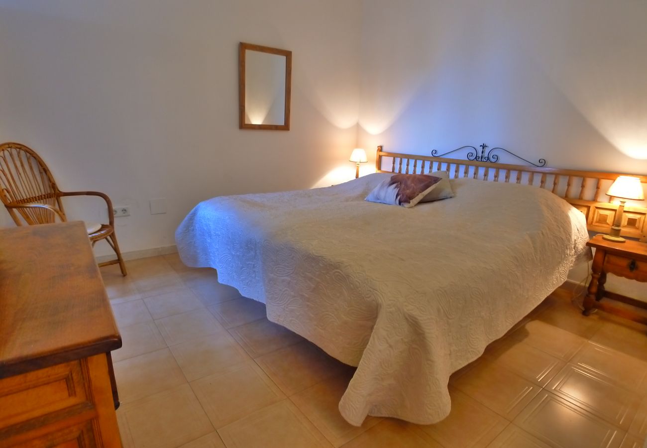 Apartamento en Nerja - 2 Dormitorios | Alamar 1, nº3 | CG R1306