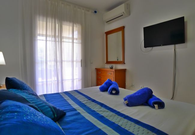 Apartamento en Nerja - 2 Dormitorios | Jardines de Burriana 14 | CG R1281