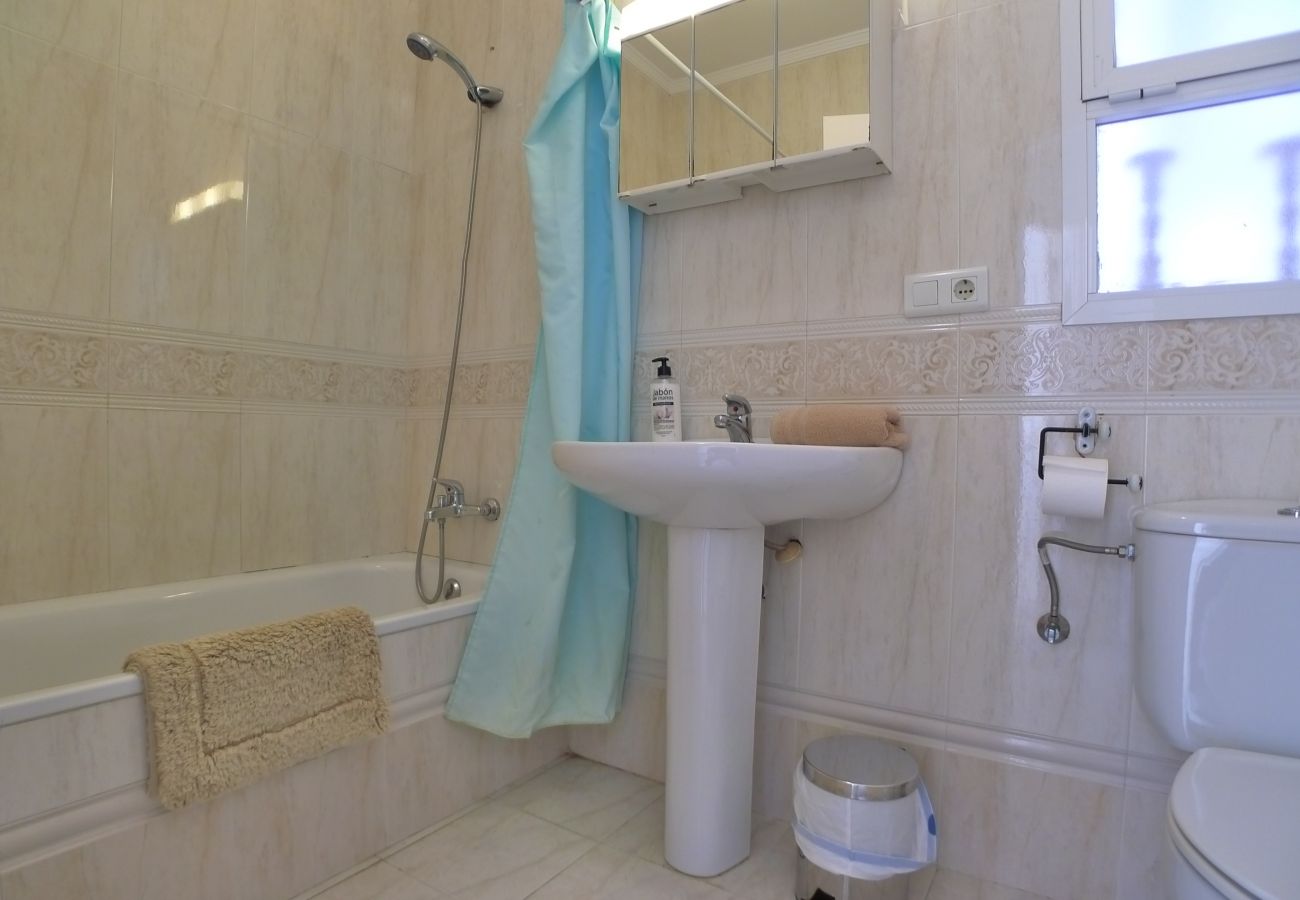 Villa en Nerja - 5 Dormitorios | Casa Wahl | CG R1029