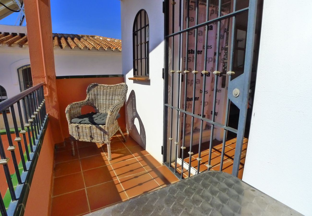 Villa en Nerja - 5 Dormitorios | Casa Wahl | CG R1029