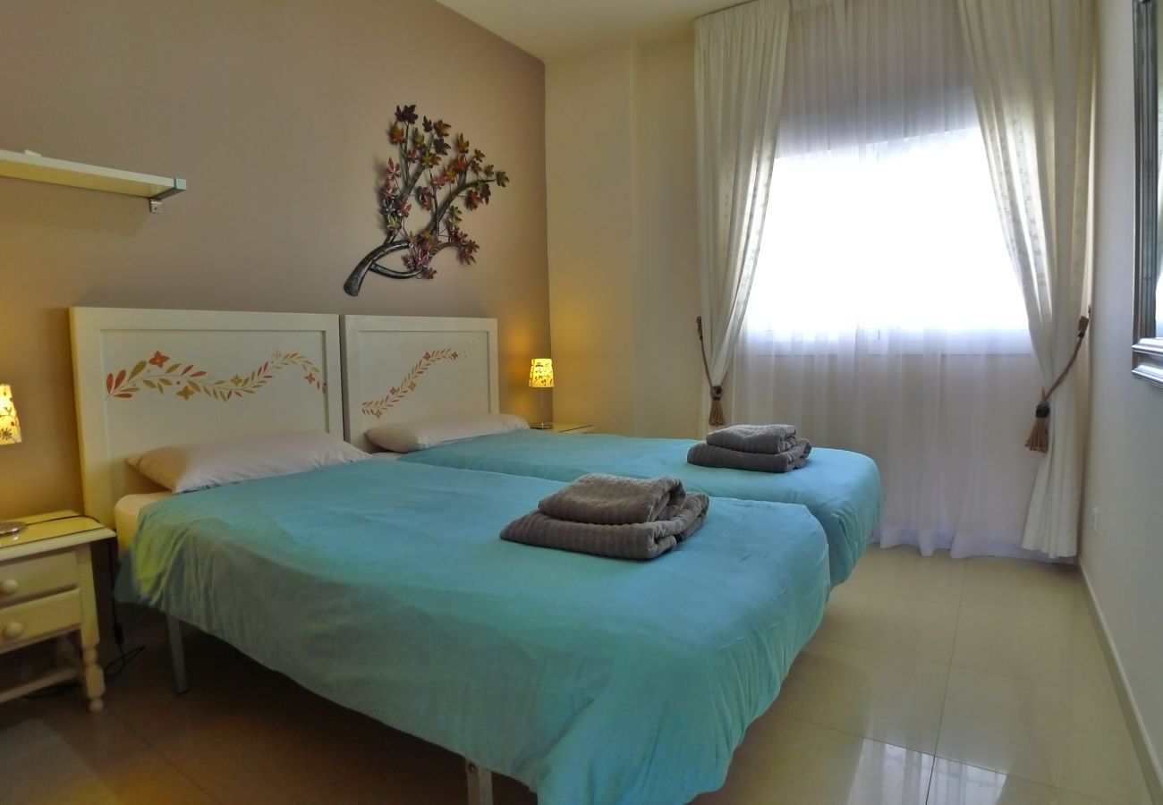Apartamento en Nerja - 2 Dormitorios | Carabeo | R1345
