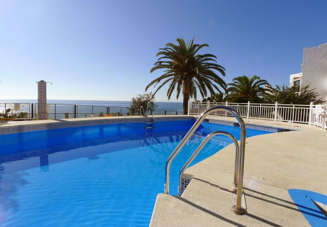 Apartamento en Nerja - R1353 | Tuhillo 8 1D