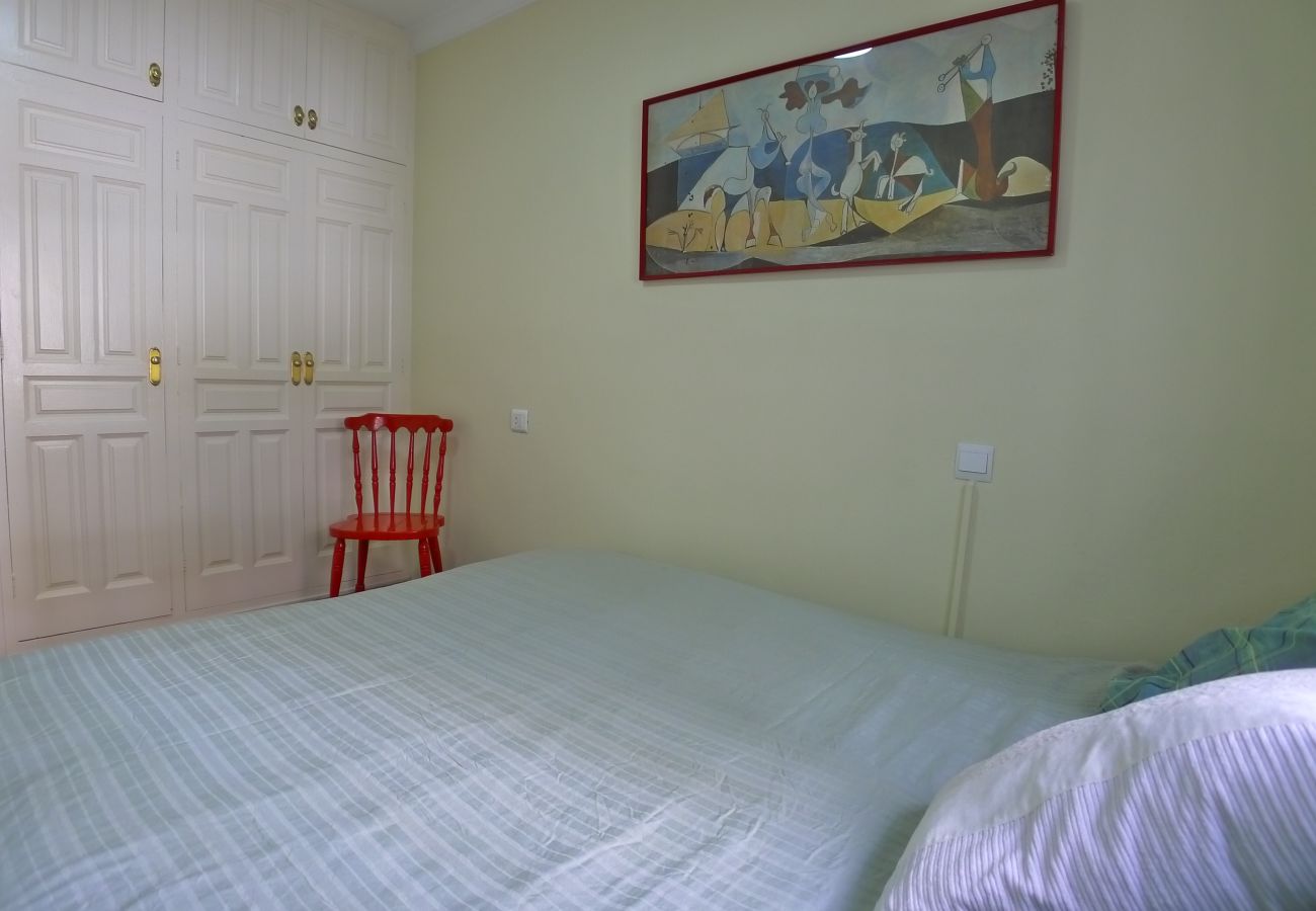 Apartamento en Nerja - R1353 | Tuhillo 8 1D