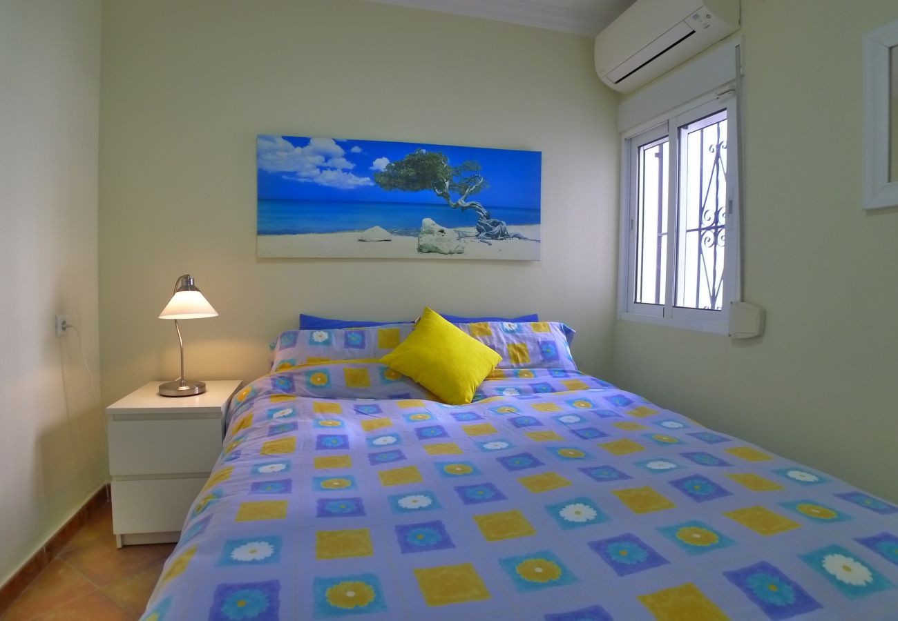 Apartamento en Nerja - R1353 | Tuhillo 8 1D