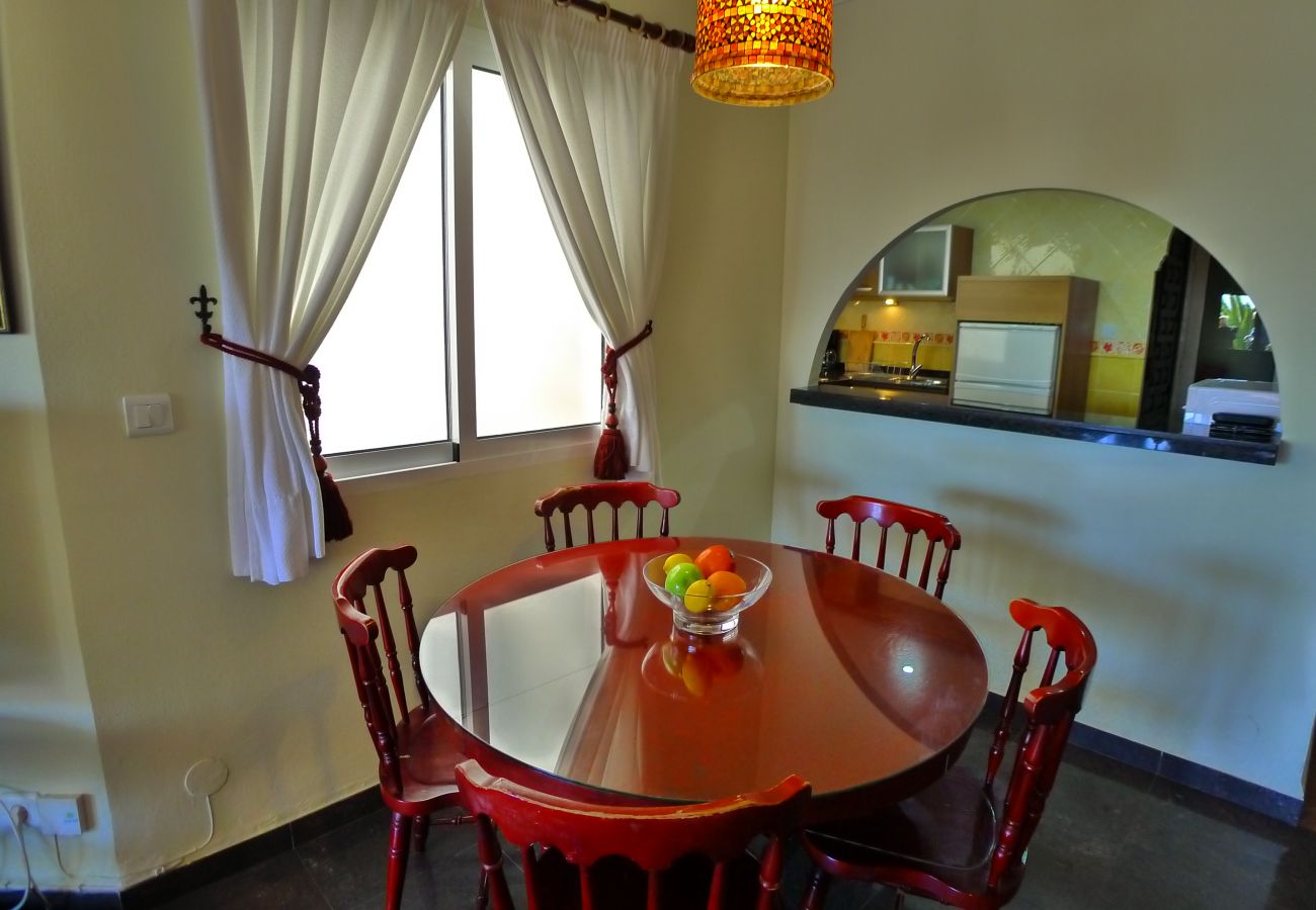 Apartamento en Nerja - R1353 | Tuhillo 8 1D