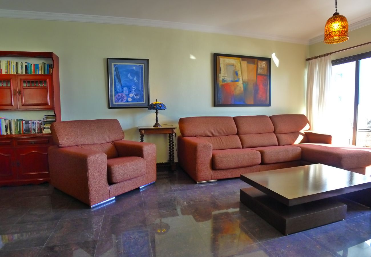 Apartamento en Nerja - R1353 | Tuhillo 8 1D