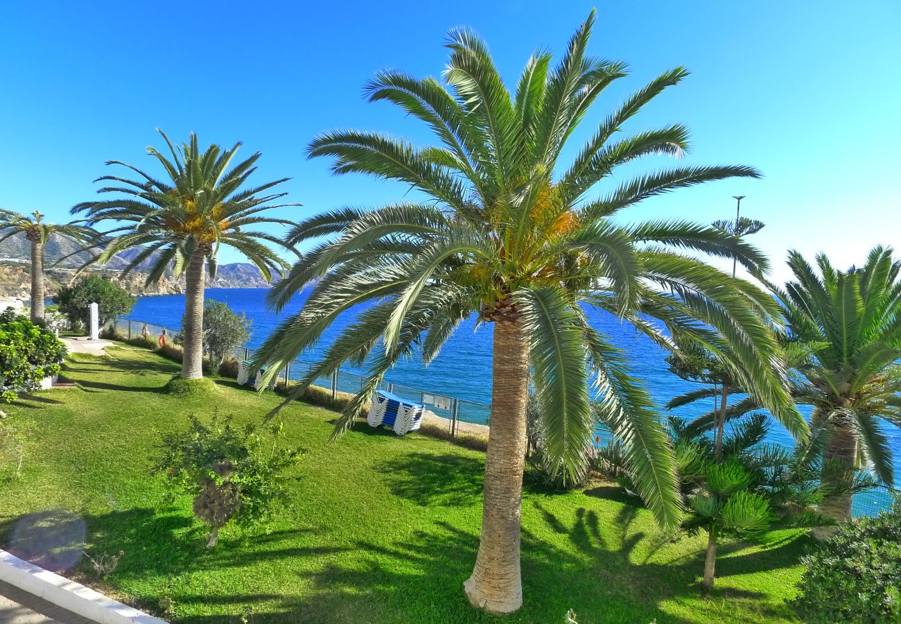 Apartamento en Nerja - R1353 | Tuhillo 8 1D