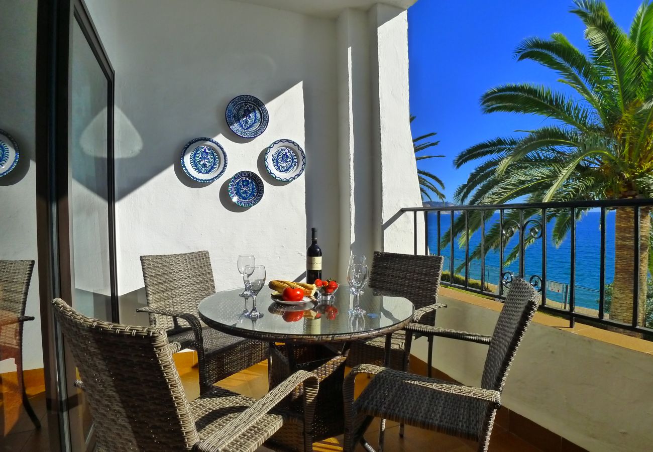 Apartamento en Nerja - R1353 | Tuhillo 8 1D