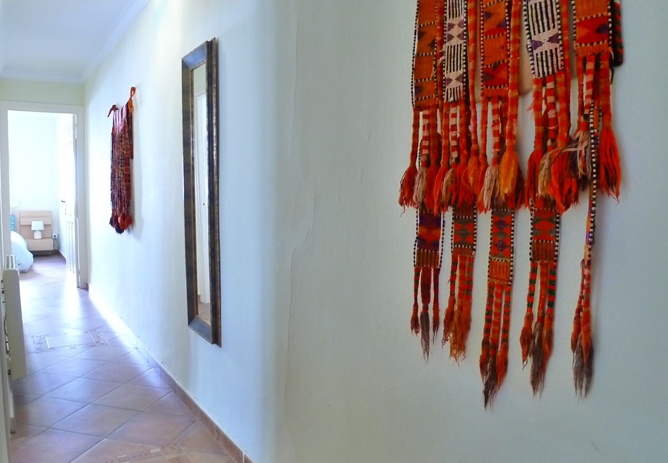 Apartamento en Nerja - R1353 | Tuhillo 8 1D