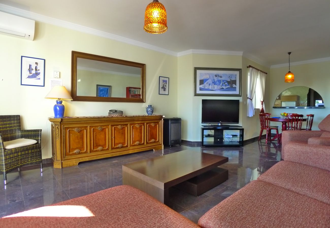 Apartamento en Nerja - R1353 | Tuhillo 8 1D