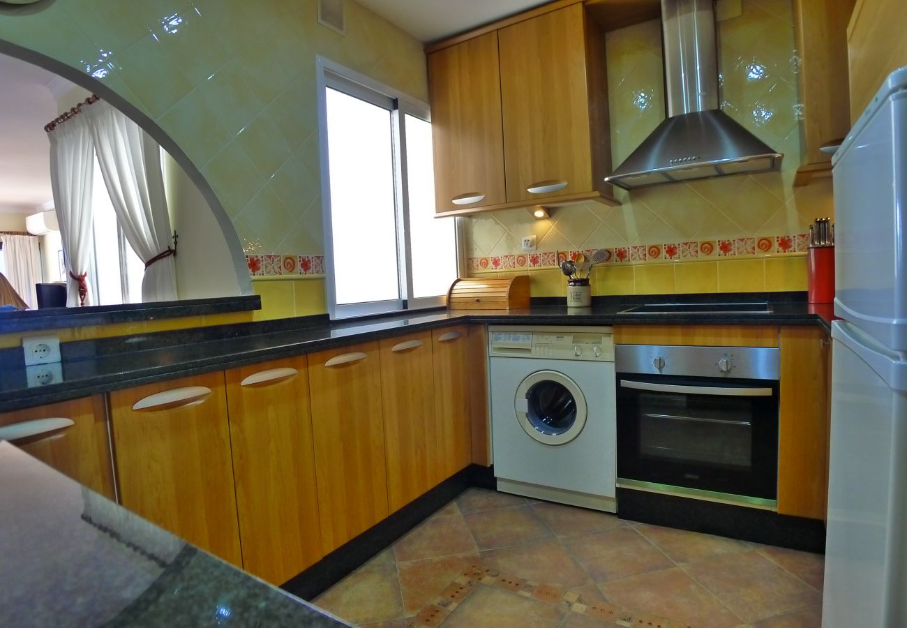 Apartamento en Nerja - R1353 | Tuhillo 8 1D