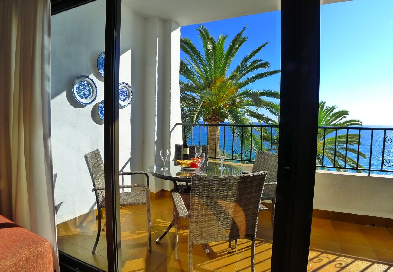 Apartamento en Nerja - R1353 | Tuhillo 8 1D