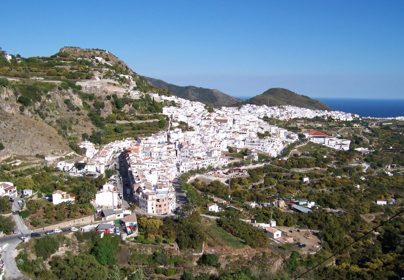 Apartamento en Nerja - R1353 | Tuhillo 8 1D