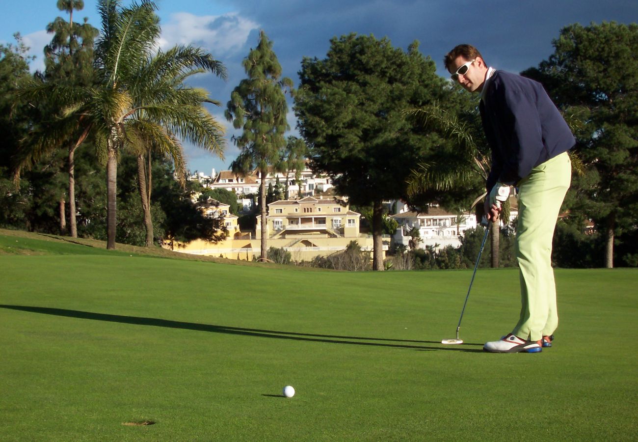 Apartamento en Nerja - R1353 | Tuhillo 8 1D