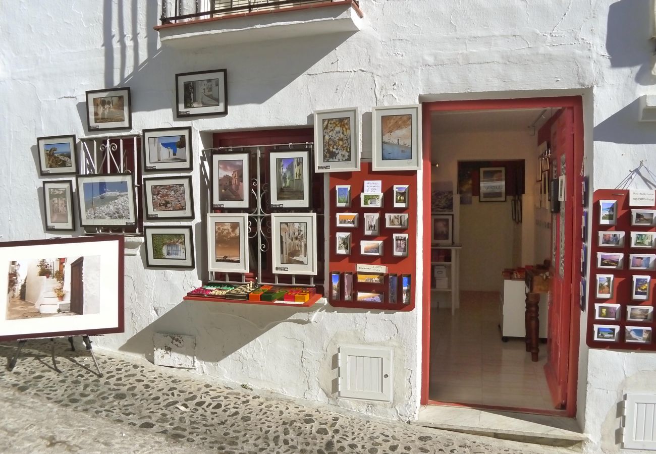 Apartamento en Nerja - R1353 | Tuhillo 8 1D