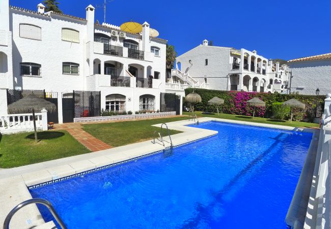 Apartamento en Nerja - R1351 | Verano Azul 31bis