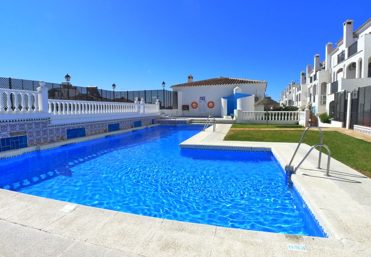 Apartamento en Nerja - R1351 | Verano Azul 31bis