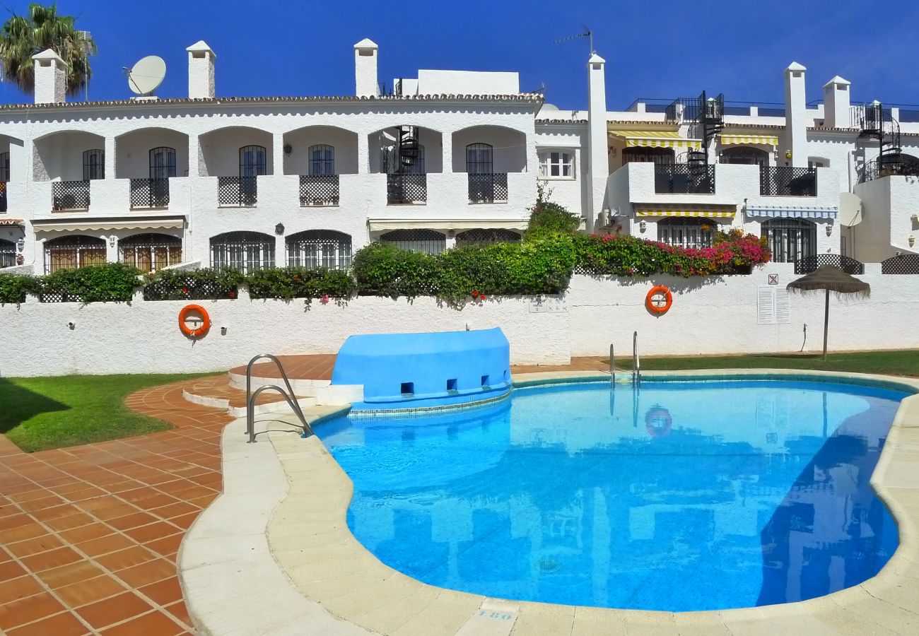 Apartamento en Nerja - R1351 | Verano Azul 31bis