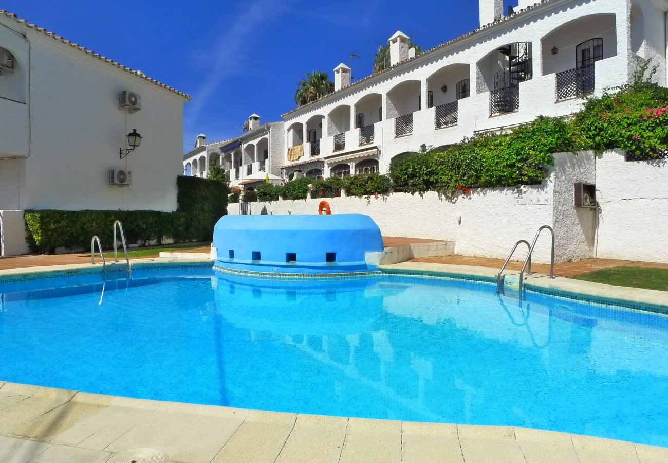 Apartamento en Nerja - R1351 | Verano Azul 31bis