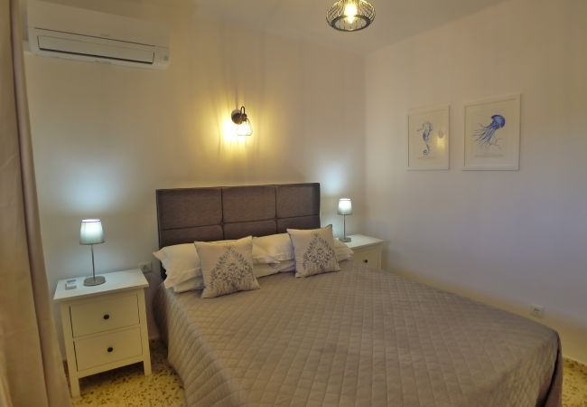 Apartamento en Nerja - R1354 Capistrano Playa 409