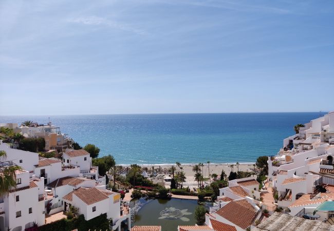 Apartamento en Nerja - R1371 Capistrano Playa 417