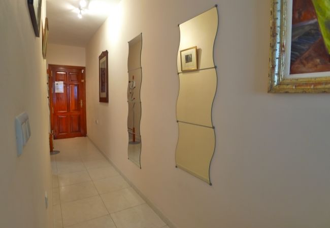 Apartamento en Nerja - R1372 Toboso 2, Torrecilla