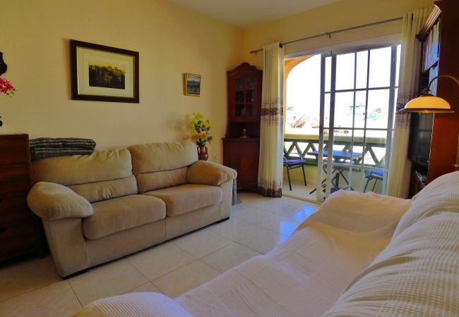 Apartamento en Nerja - R1372 Toboso 2, Torrecilla