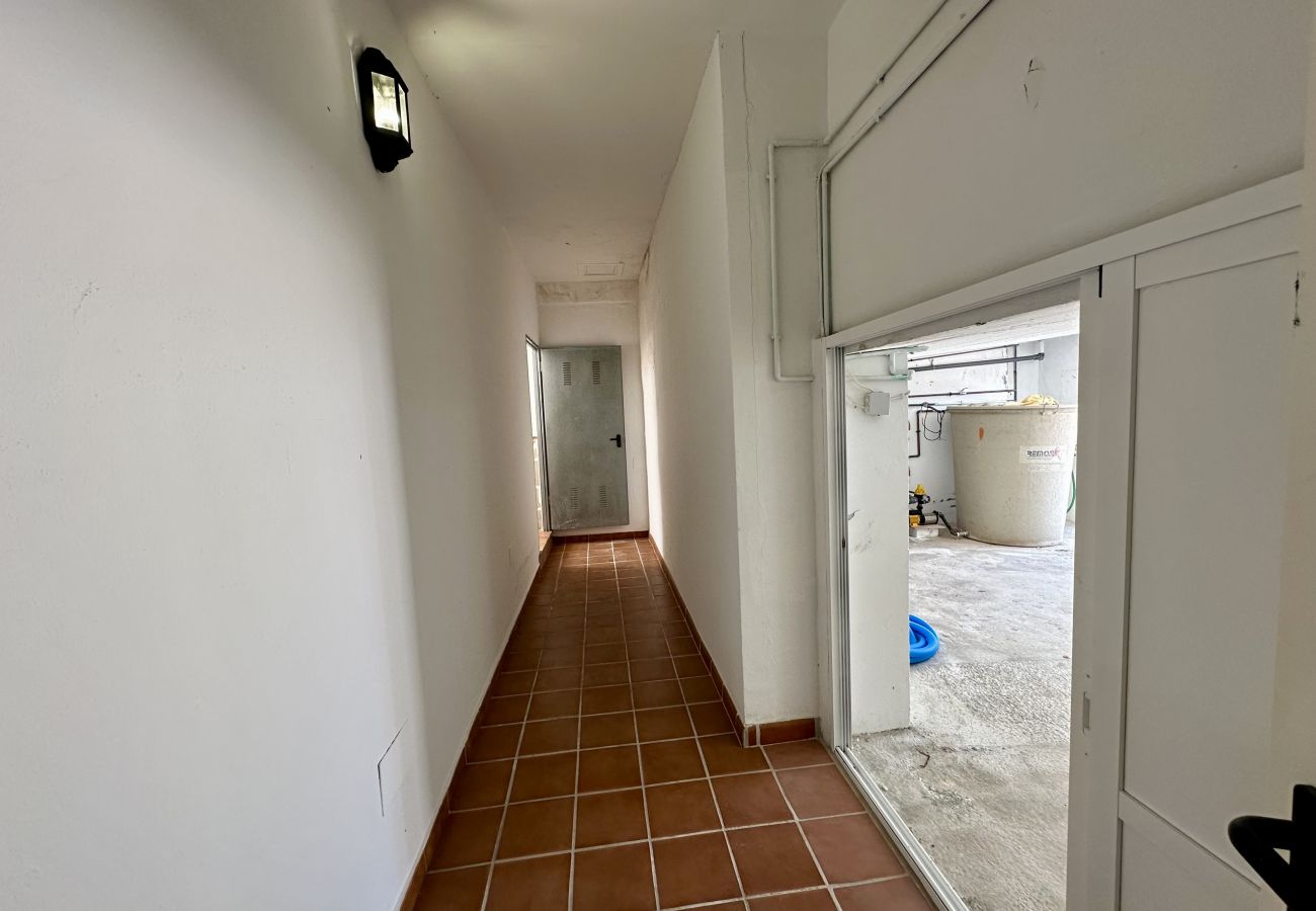 Casa adosada en Nerja - R1384 | Casa Cleo nº 22