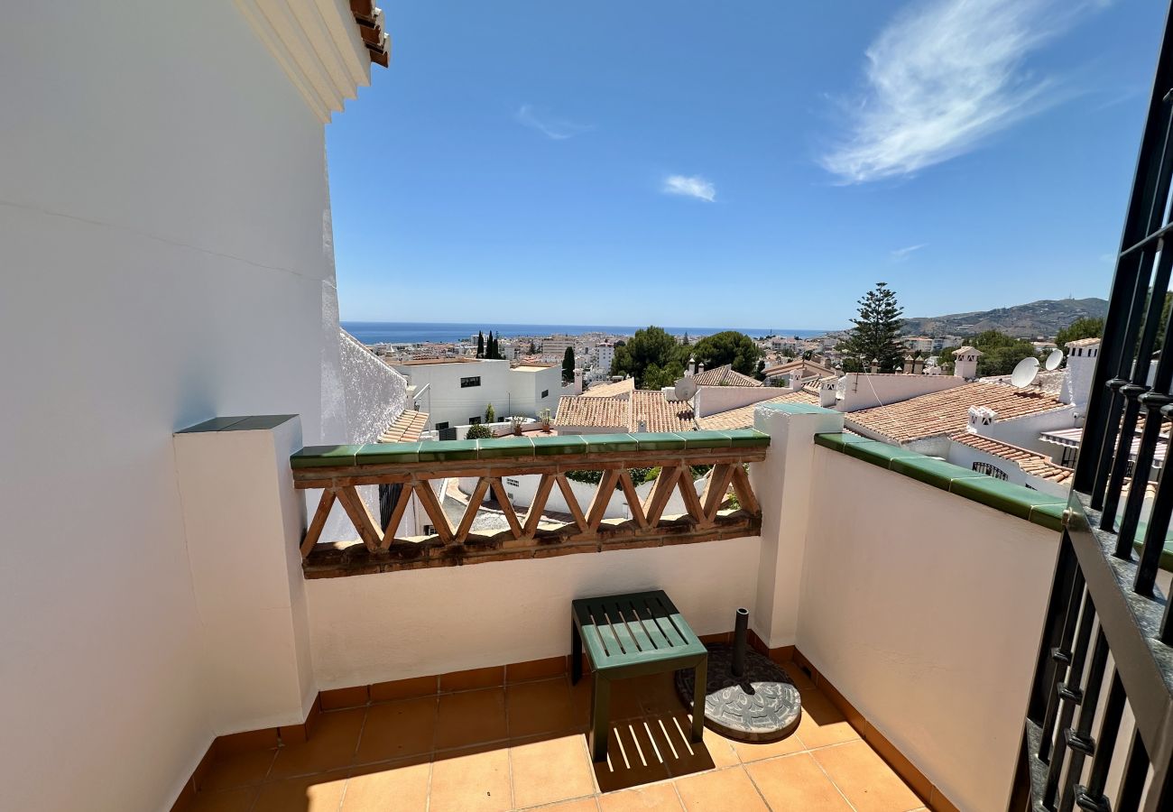 Casa adosada en Nerja - R1384 | Casa Cleo nº 22