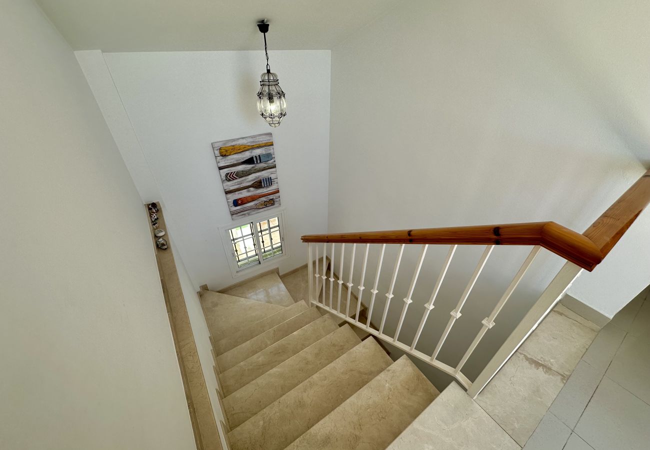 Casa adosada en Nerja - R1384 | Casa Cleo nº 22