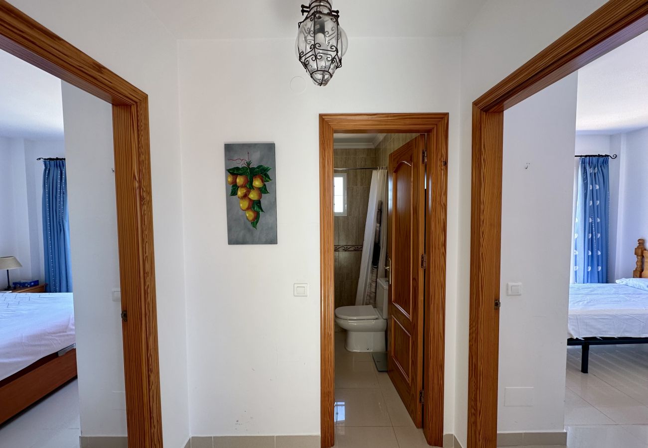 Casa adosada en Nerja - R1384 | Casa Cleo nº 22