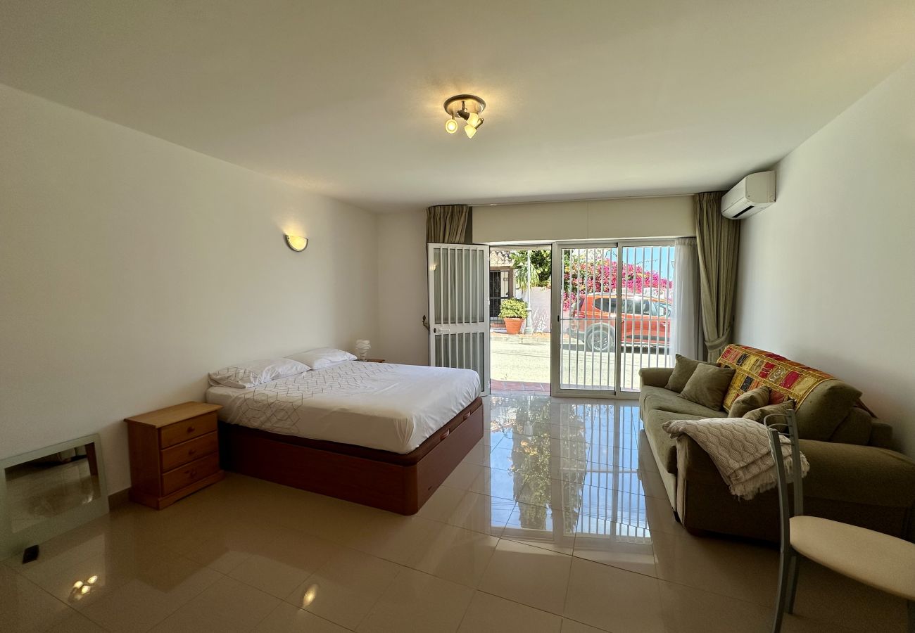 Casa adosada en Nerja - R1384 | Casa Cleo nº 22