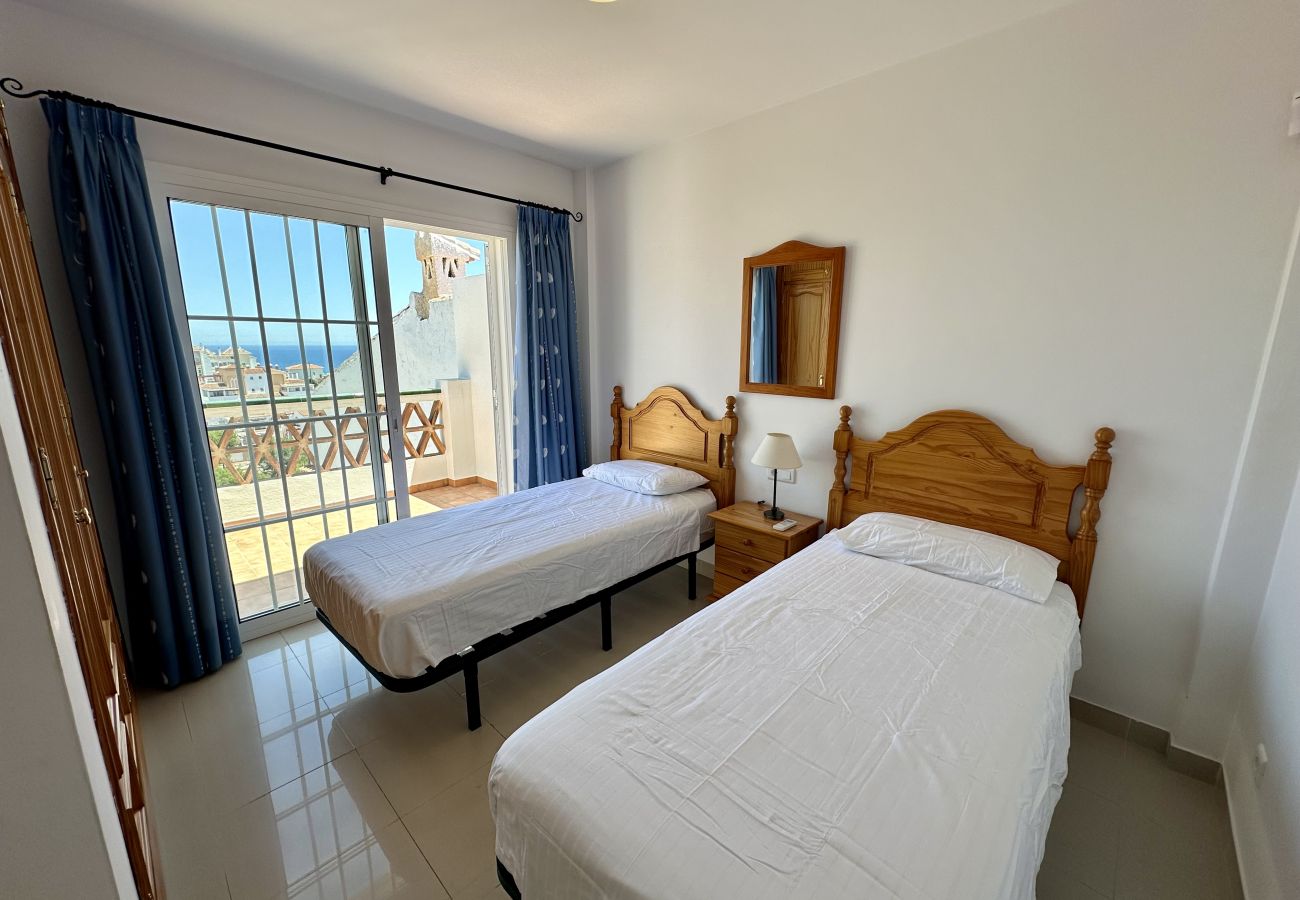 Casa adosada en Nerja - R1384 | Casa Cleo nº 22