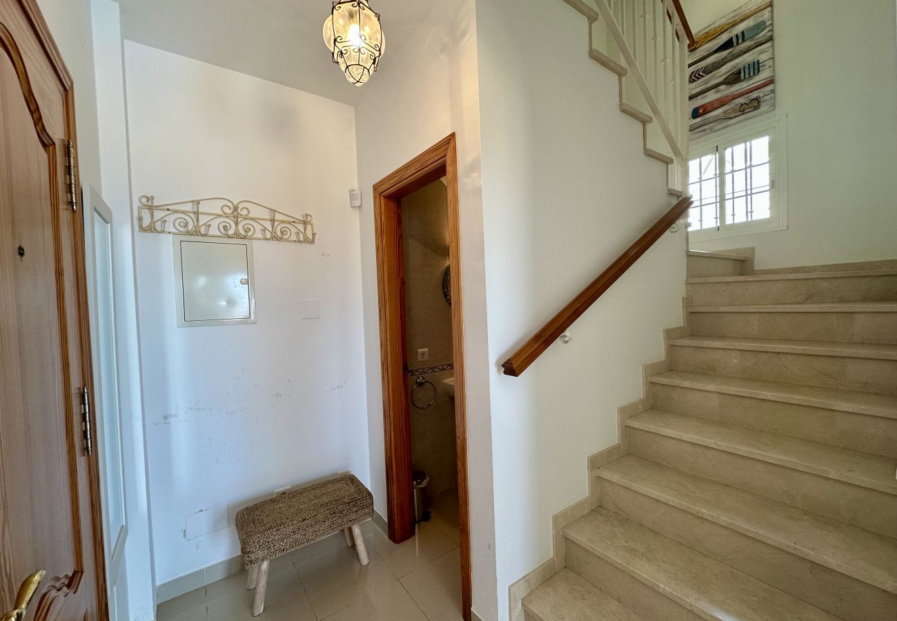 Casa adosada en Nerja - R1384 | Casa Cleo nº 22