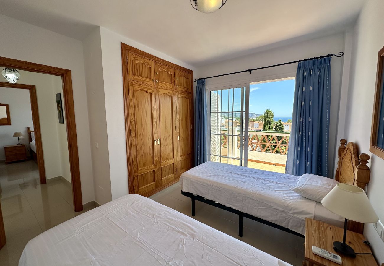 Casa adosada en Nerja - R1384 | Casa Cleo nº 22