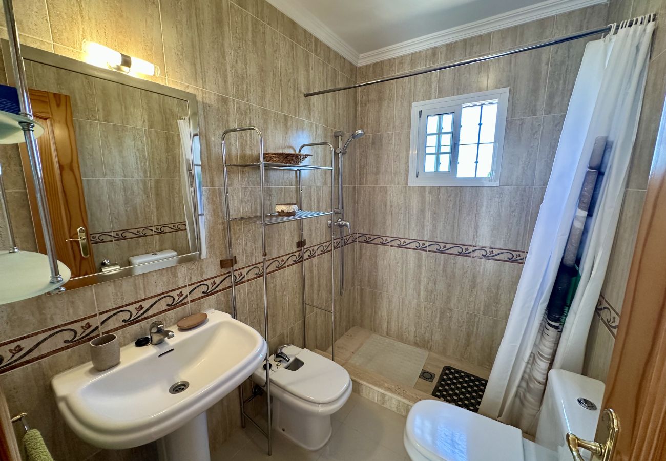Casa adosada en Nerja - R1384 | Casa Cleo nº 22